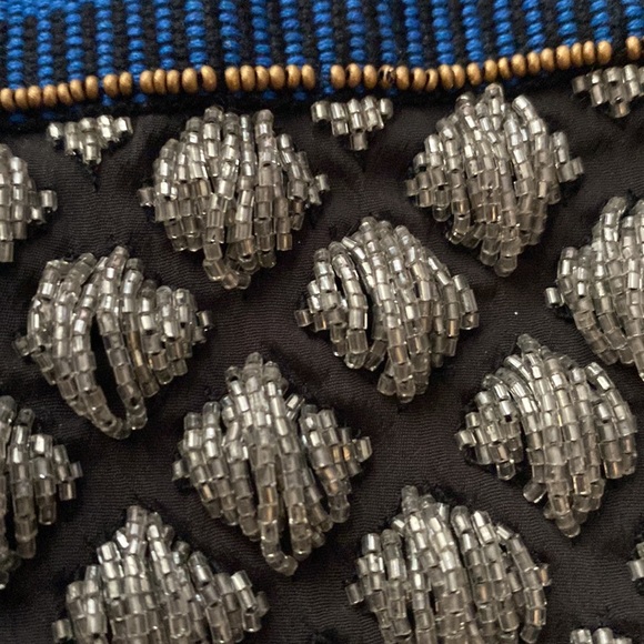 Lucky Brand beaded and embellished tank Sz. S - Picture 2 of 12